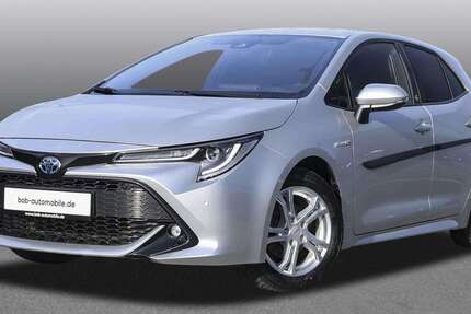 Toyota Corolla 79.228 km 19.888 &euro; Bochum 44809