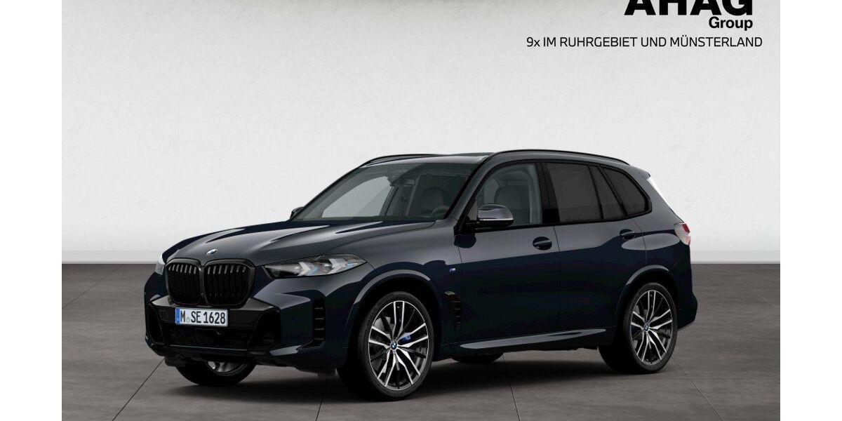 BMW X5 11.900 km 104.890 &euro; Bochum 44809