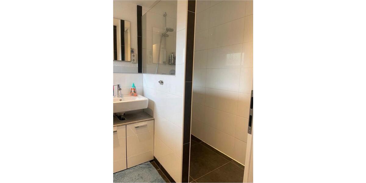 Etagenwohnung Mülheim an der Ruhr Heißen - 2 Zimmer, 53 m&sup2;, 800&euro; | Angebot:26020364