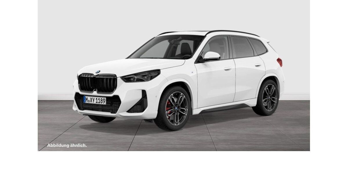 BMW X1 18.374 km 54.990 &euro; Velbert 42553