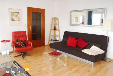 Zimmer Düsseldorf Düsseltal - 1.5 Zimmer, 940&euro; | Angebot:26105265