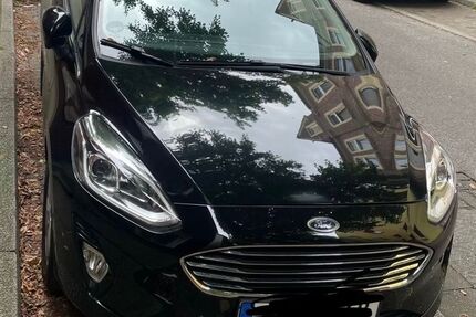Ford Fiesta 58.000 km 15.400 &euro; Essen 45276
