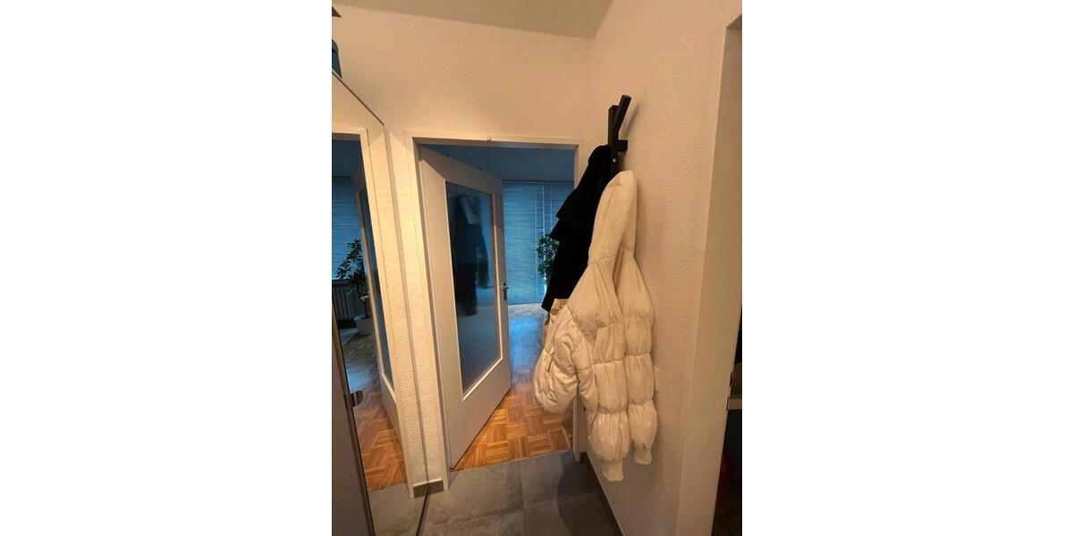 Etagenwohnung Ratingen - 1 Zimmer, 25 m&sup2;, 660&euro; | Angebot:25408499