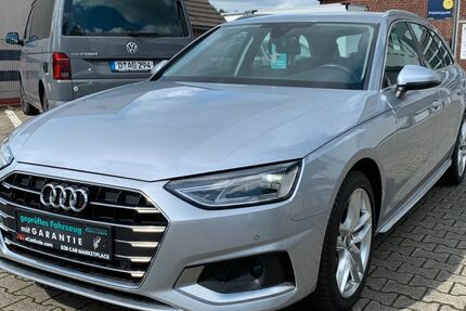 Audi A4 161.252 km 16.950 &euro; Hilden 40721