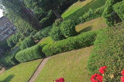 Wohnung Düsseldorf Stadtbezirk 5 - 2 Zimmer, 54 m&sup2;, 779&euro; | Angebot:25353892