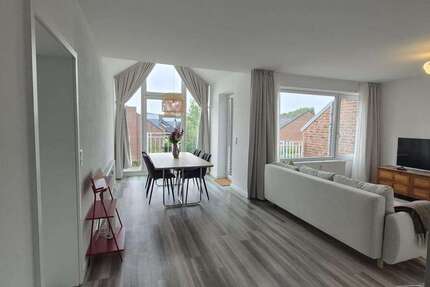 Zimmer Düsseldorf Stadtbezirk 5 - 2 Zimmer, 1.700&euro; | Angebot:26661241