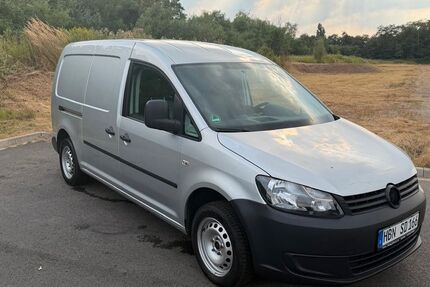 VW Caddy 114.250 km 6.200 &euro; Bochum 44801