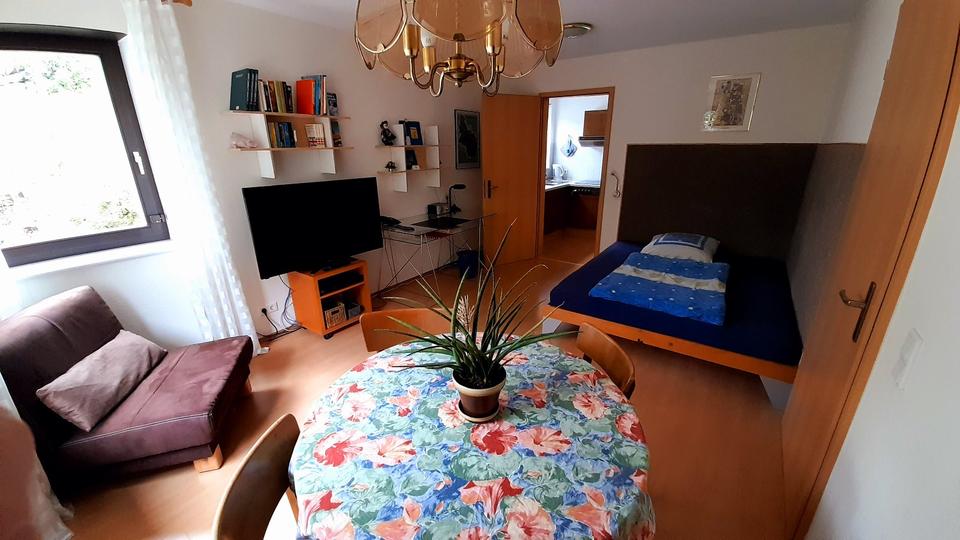 Ferienimmobilie Radevormwald - 50&euro; | Angebot:11597632