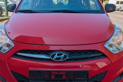 Hyundai i10 57.000 km 2.999 &euro; Essen 45359