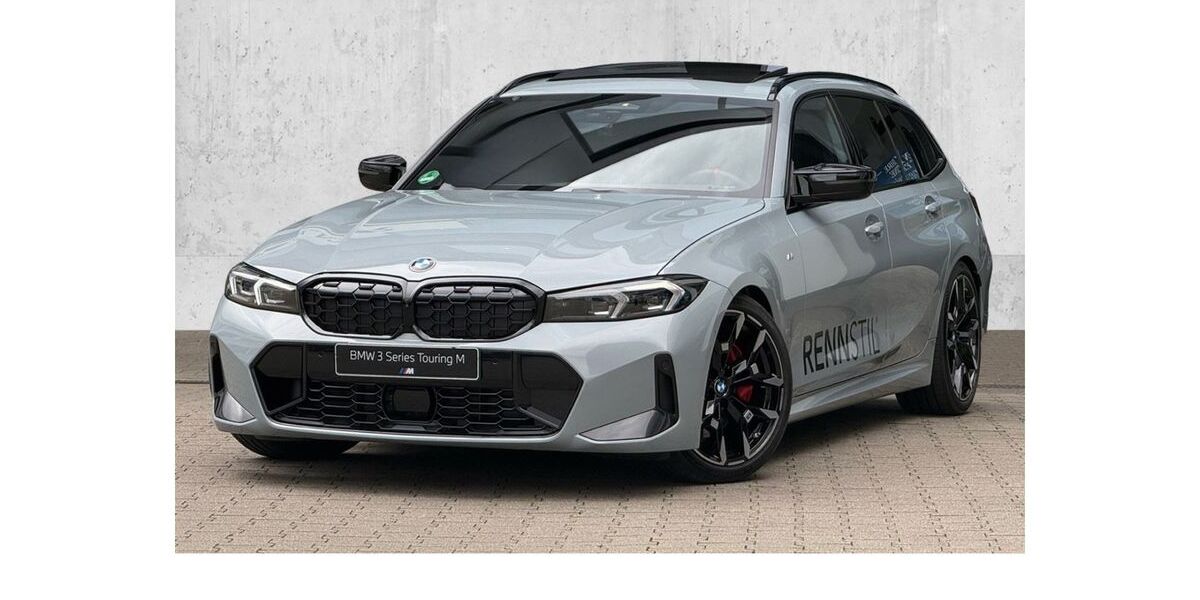 BMW M340i 4.887 km 73.380 &euro; Wuppertal 42117