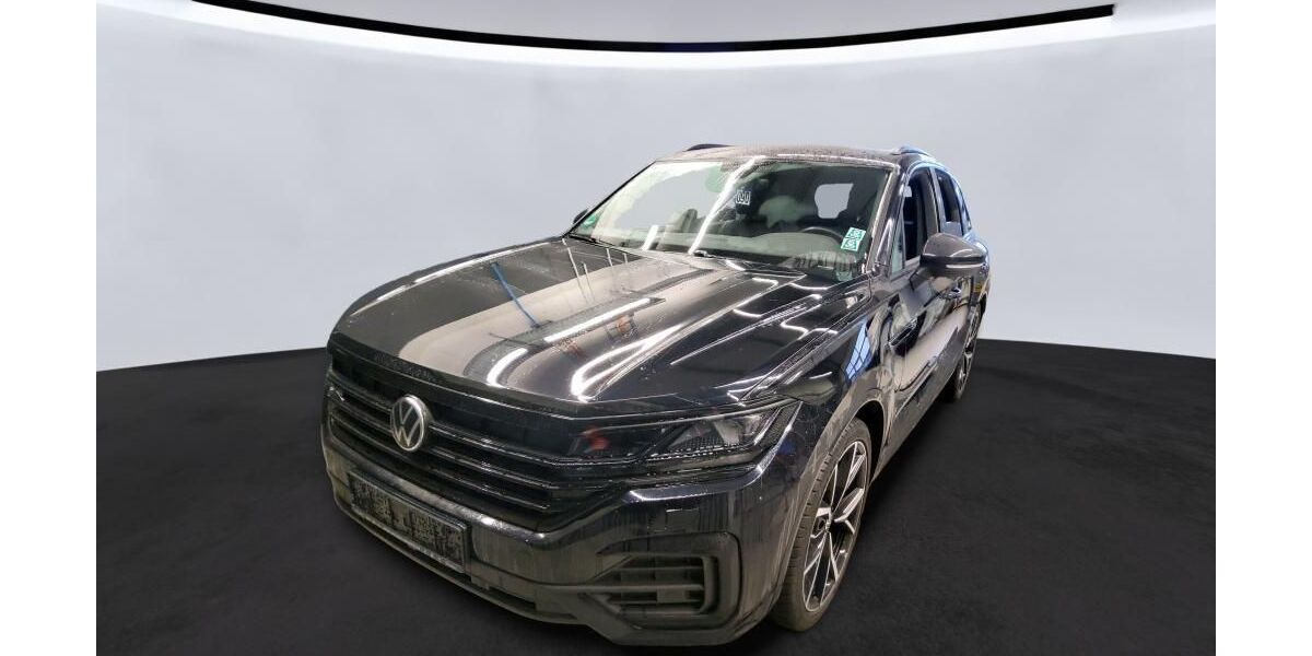 VW Touareg 99.998 km 46.920 &euro; Hagen 58091