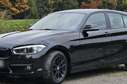 BMW 116 175.000 km 7.500 &euro; Solingen 42655