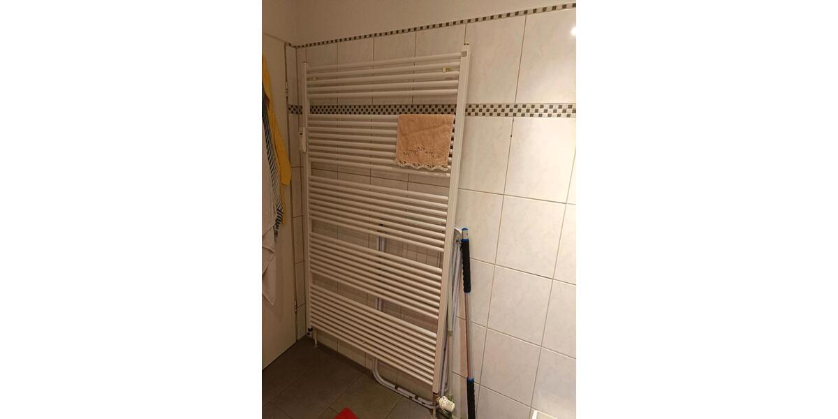 Etagenwohnung Wuppertal Elberfeld - 2.5 Zimmer, 80 m&sup2;, 1.000&euro; | Angebot:26488139