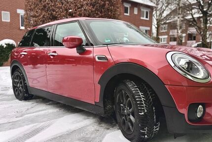 Mini One Clubman 46.000 km 20.000 &euro; Wuppertal 42283