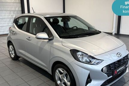 Hyundai i10 77.437 km 11.890 &euro; Wuppertal 42287
