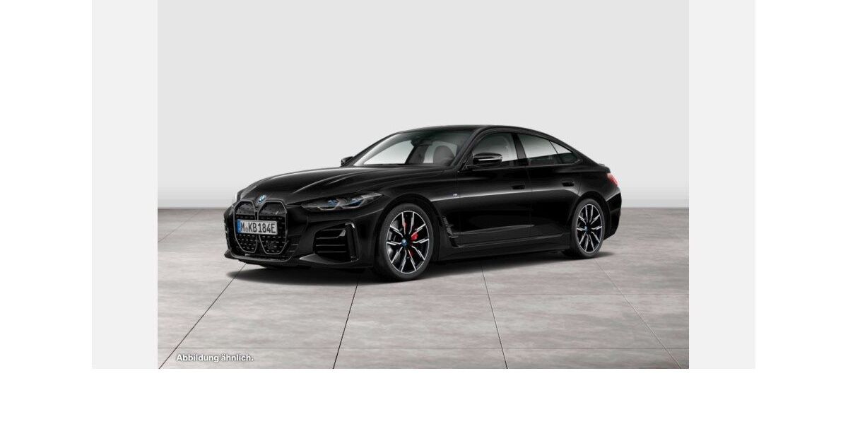 BMW i4 23.000 km 46.480 &euro; Sprockhövel 45549