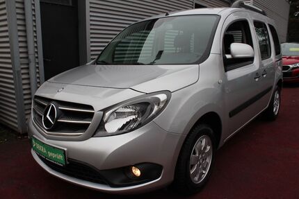Mercedes-Benz Citan 39.506 km 15.482 &euro; Essen 45326