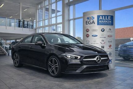 Mercedes-Benz CLA 180 14.524 km 30.977 &euro; Wermelskirchen 42929