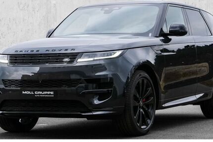 Land Rover Range Rover Sport 12.402 km 107.950 &euro; Düsseldorf 40547