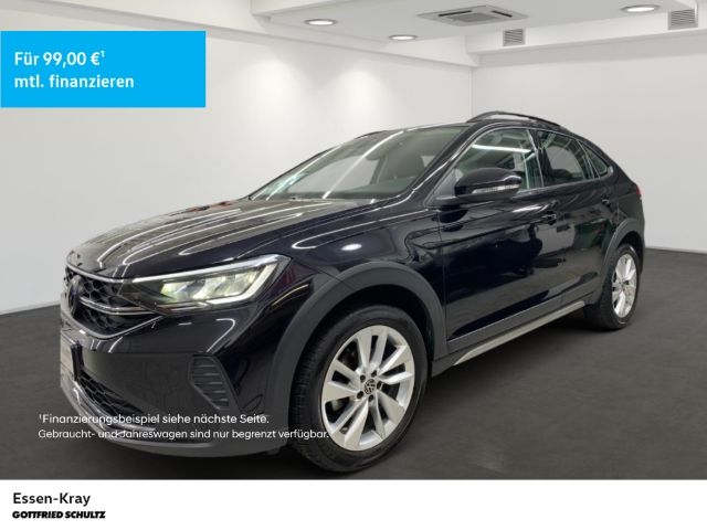 VW Taigo 38.012 km 22.450 &euro; Essen 45307