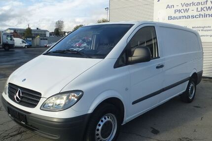 Mercedes-Benz Vito 430.000 km 3.569 &euro; Wuppertal 42279