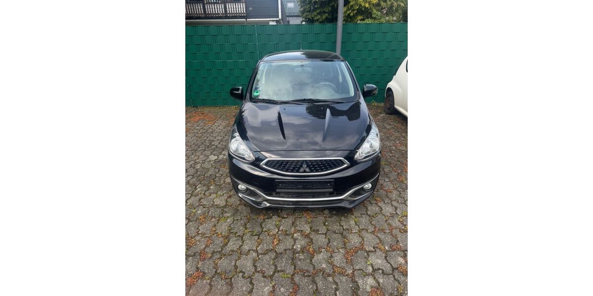 Mitsubishi Space Star 84.700 km 5.500 &euro; Wipperführt 51688