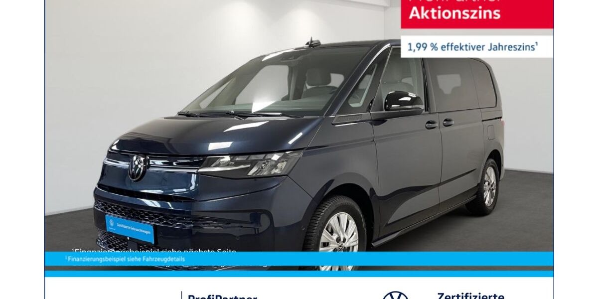 VW T7 Multivan 26.907 km 49.990 &euro; Düsseldorf 40233