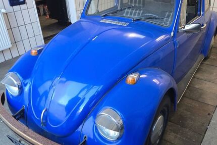 VW Käfer 78.900 km 3.950 &euro; Essen 45141