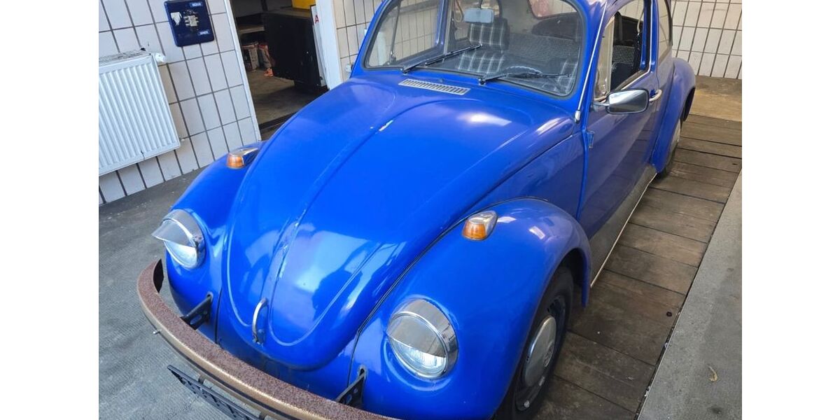 VW Käfer 78.900 km 3.950 &euro; Essen 45141