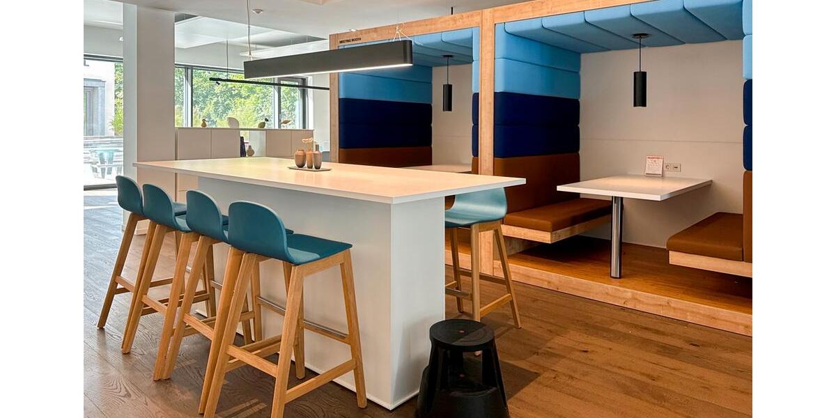 Gewerbeobjekt Essen Stadtbezirk II - 1.189&euro; | Angebot:22950853