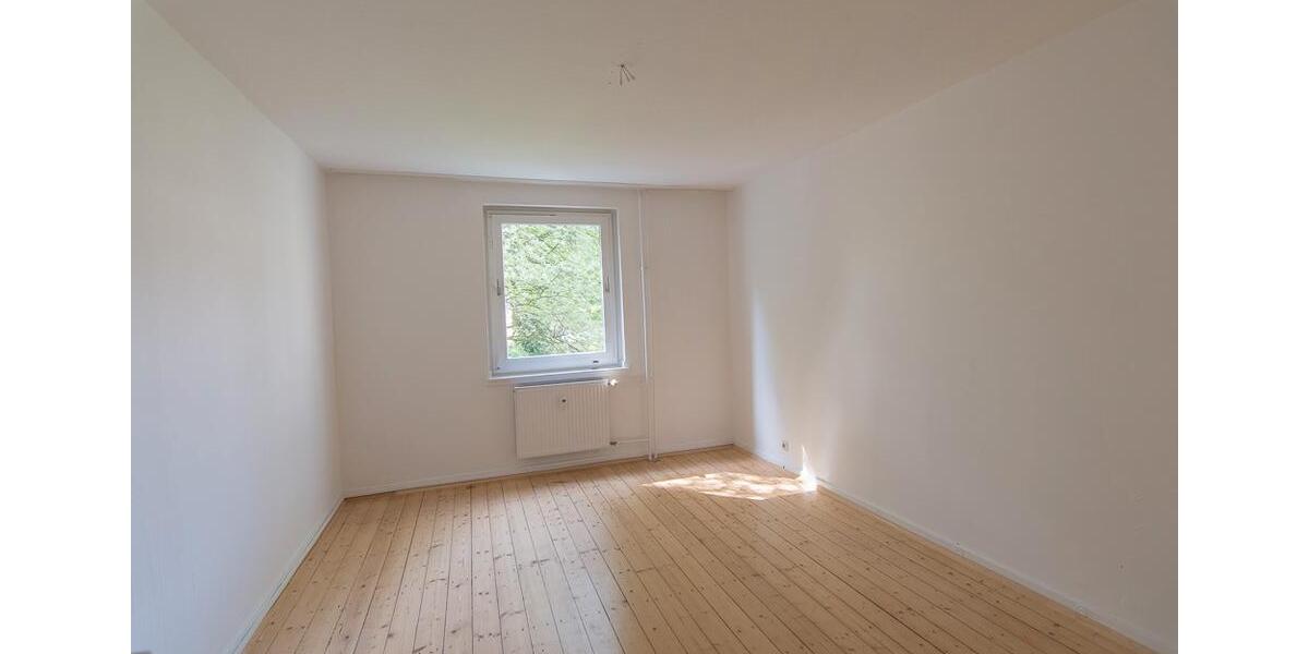 Etagenwohnung Essen Stadtbezirk III - 2.5 Zimmer, 59 m&sup2;, 499&euro; | Angebot:25657176