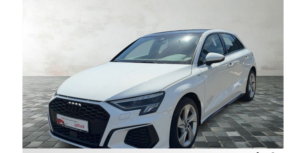 Audi A3 96.640 km 26.890 &euro; Wermelskirchen 42929