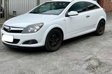 Opel Astra 199.500 km 2.790 &euro; Bochum 44799