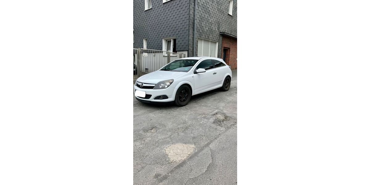 Opel Astra 199.500 km 2.790 &euro; Bochum 44799