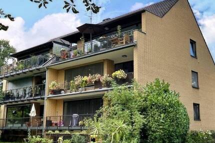 Wohnung Düsseldorf Lohausen - 3 Zimmer, 110 m&sup2;, 432.500&euro; | Angebot:25686209