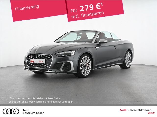 Audi S5 25.718 km 44.880 &euro; Essen 45143