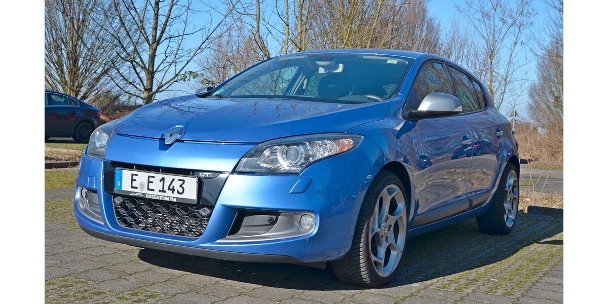 Renault Megane 125.000 km 6.500 &euro; Mülheim an der Ruhr 45472