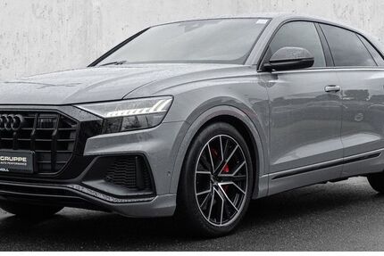 Audi SQ8 30.051 km 78.280 &euro; Düsseldorf 40474