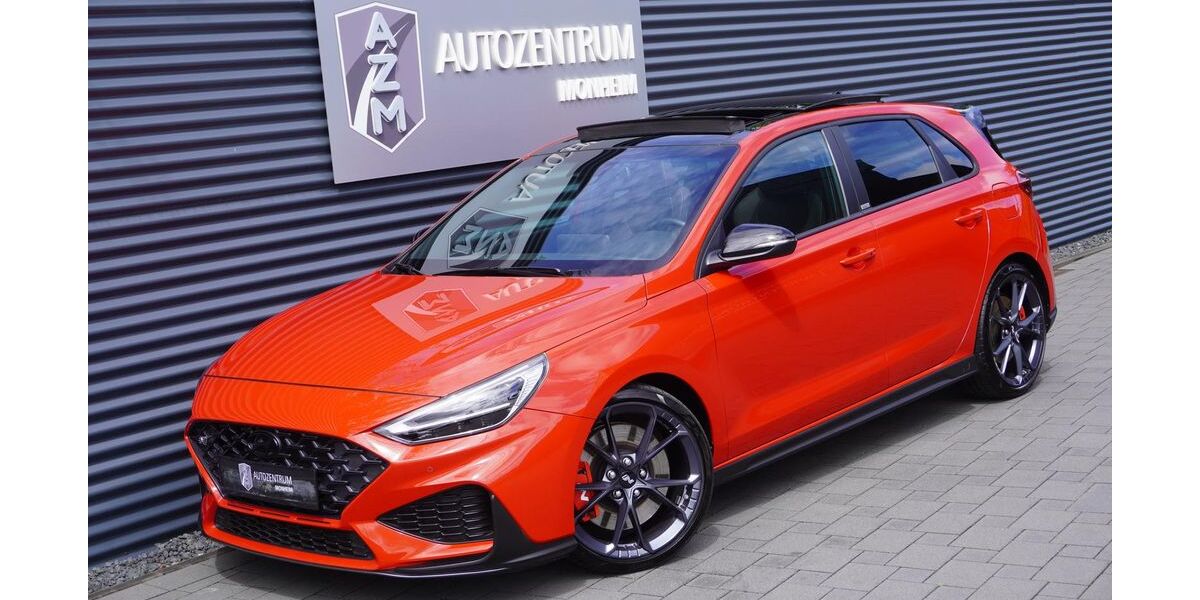 Hyundai i30 32.000 km 28.590 &euro; Monheim am Rhein 40789