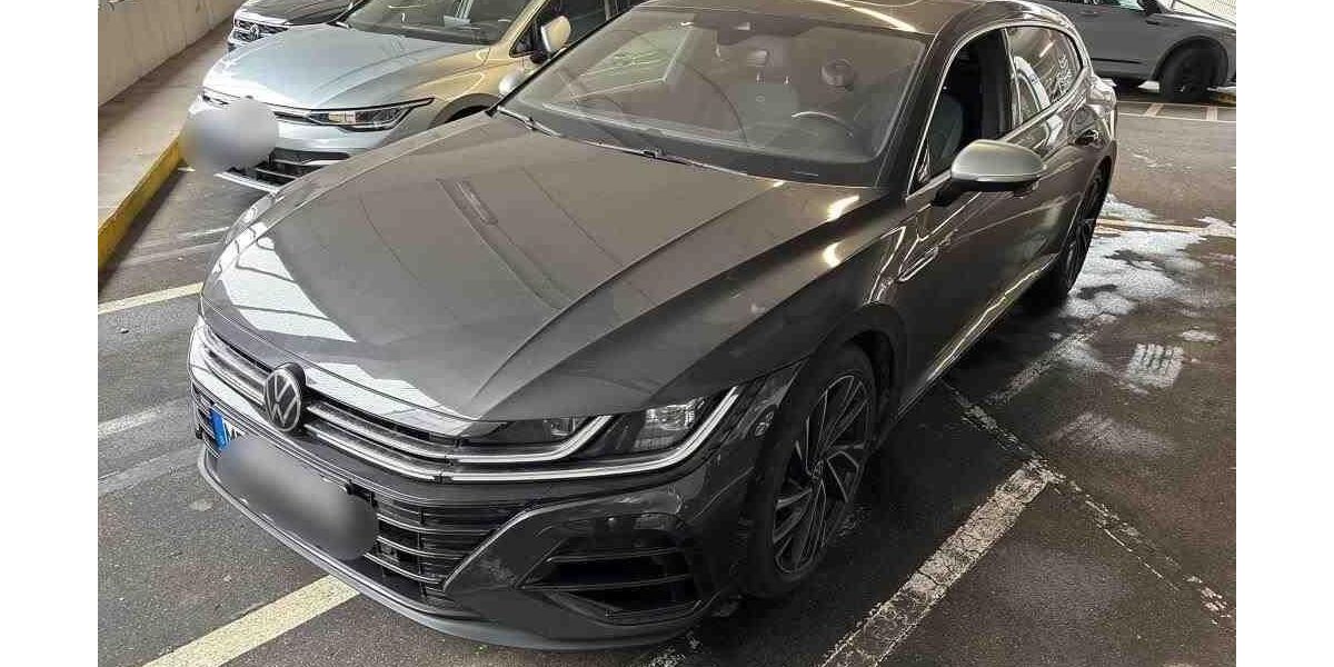 VW Arteon 103.332 km 28.636 &euro; Hagen 58091