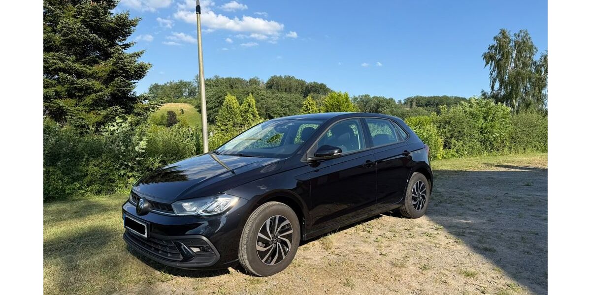 VW Polo 21.000 km 20.999 &euro; Wipperfürth 51688