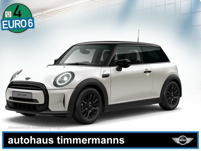Mini Cooper 32.114 km 23.360 &euro; Düsseldorf 40549