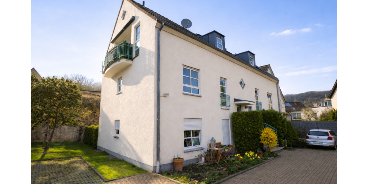 Etagenwohnung Hagen Eilpe - 3 Zimmer, 100 m&sup2;, 195.000&euro; | Angebot:25927160