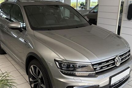 VW Tiguan 68.482 km 24.900 &euro; Bochum 44805