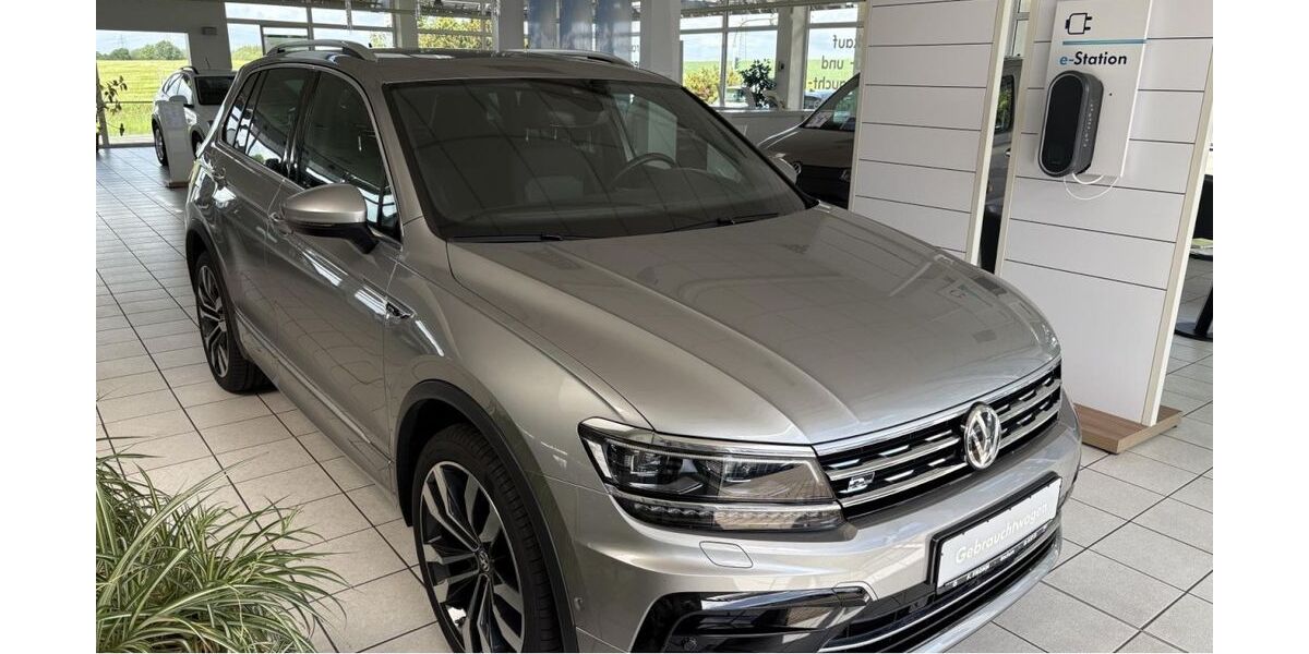 VW Tiguan 68.482 km 24.900 &euro; Bochum 44805