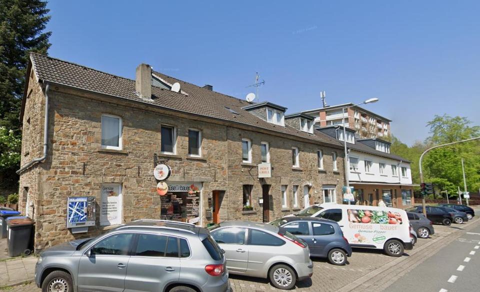 Etagenwohnung Witten Herbede - 2 Zimmer, 60 m&sup2;, 530&euro; | Angebot:26068681