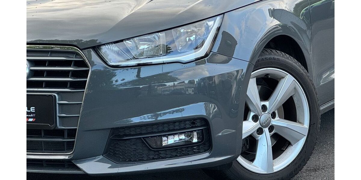 Audi A1 82.150 km 13.990 &euro; Remscheid 42859