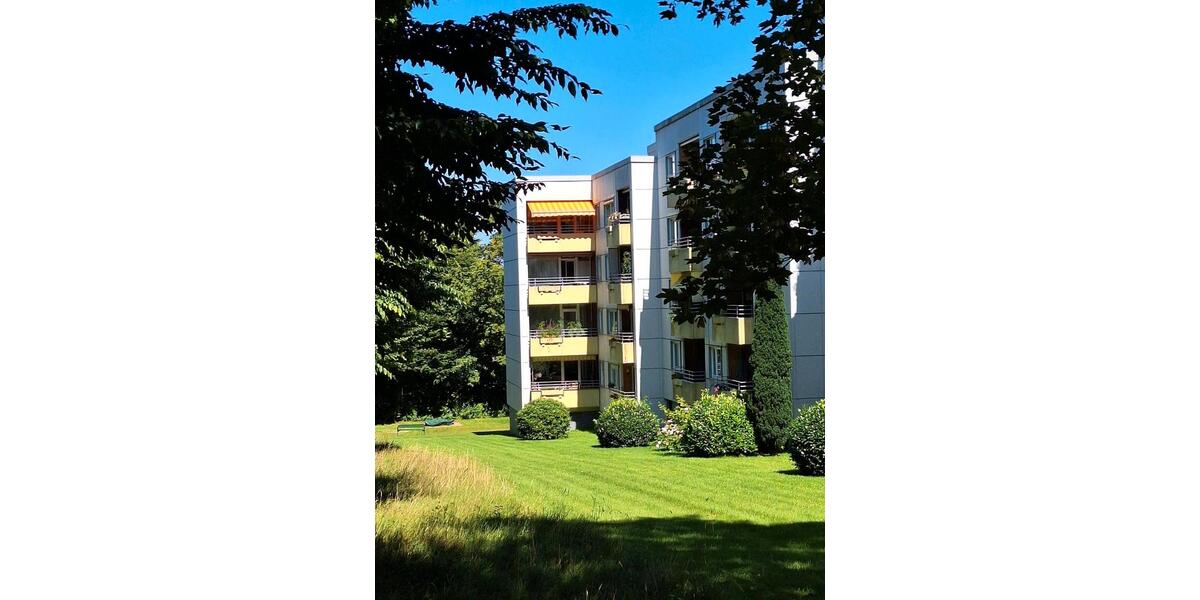 Etagenwohnung Wuppertal Lichtenplatz - 3 Zimmer, 85 m&sup2;, 214.000&euro; | Angebot:25376600