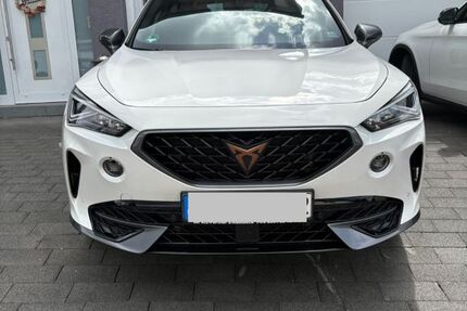 Cupra Formentor 73.000 km 19.850 &euro; Remscheid 42855