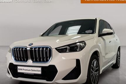BMW iX1 50.830 km 37.990 &euro; Düsseldorf 40237